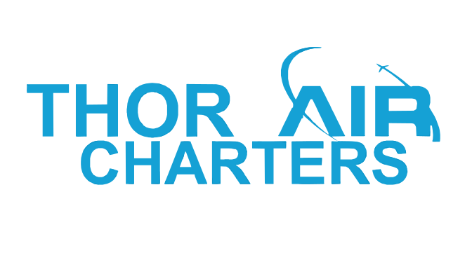 Thoraircharters